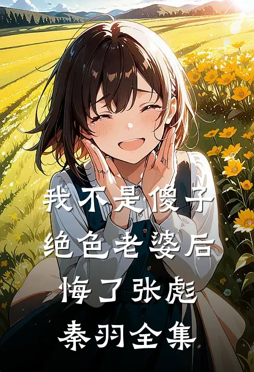 我不是傻子，绝色老婆后悔了张彪秦羽 全集