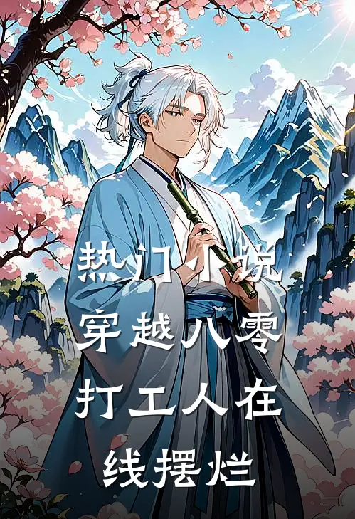 热门小说穿越八零，打工人在线摆烂