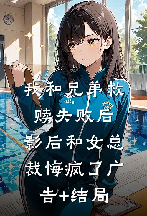 我和兄弟救赎失败后，影后和女总裁悔疯了广告+结局