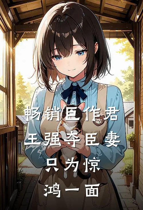 畅销巨作君王强夺臣妻，只为惊鸿一面