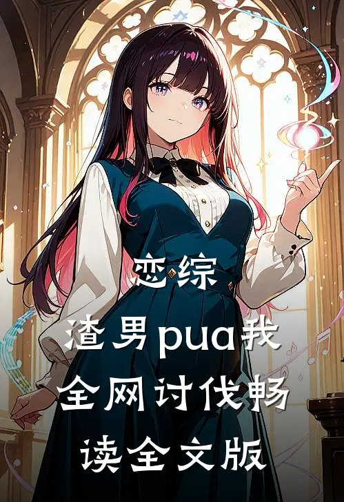 恋综：渣男pua我，全网讨伐畅读全文版