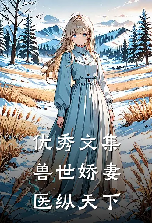 优秀文集兽世娇妻：医纵天下