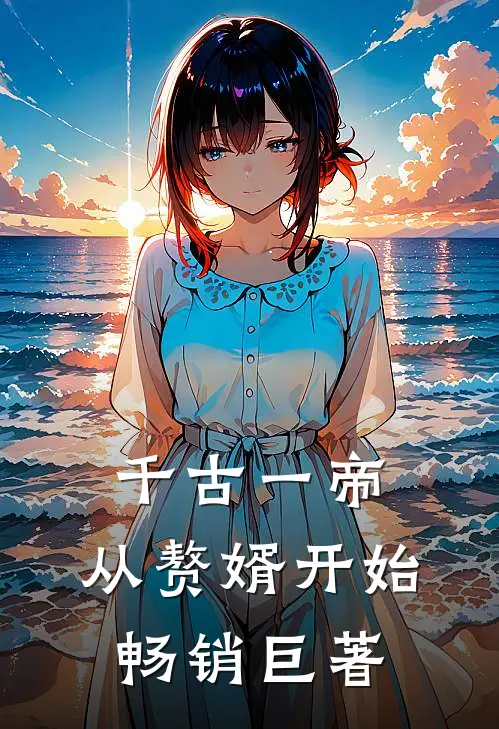 千古一帝,从赘婿开始畅销巨著