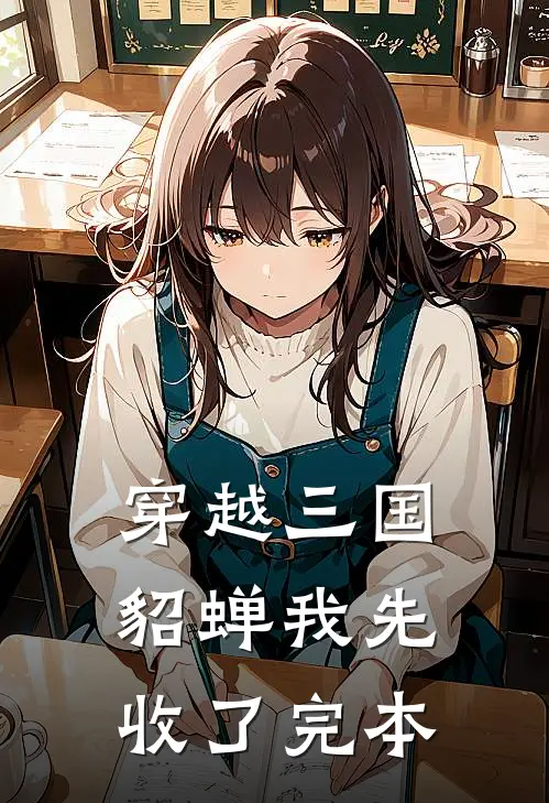 穿越三国，貂蝉我先收了完本