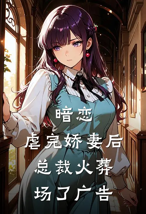 暗恋：虐完娇妻后，总裁火葬场了广告