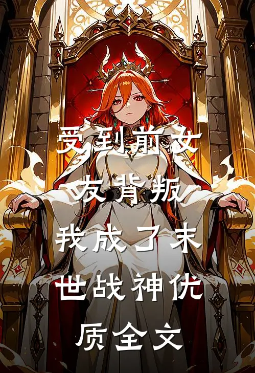 受到前女友背叛，我成了末世战神优质全文