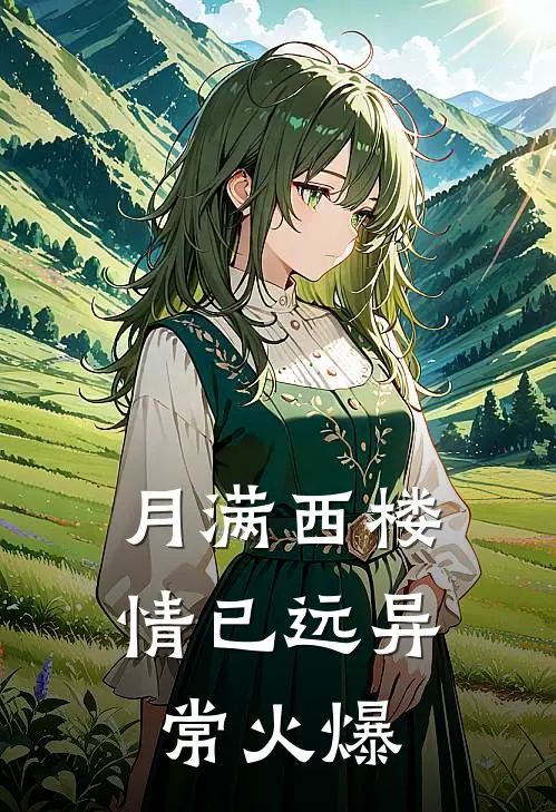 月满西楼情已远异常火爆
