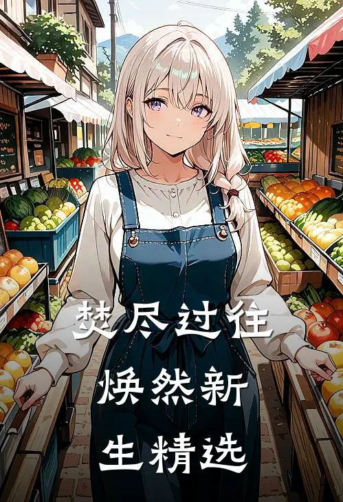 焚尽过往，焕然新生精选