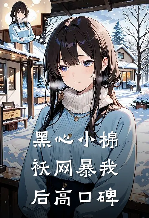 黑心小棉袄网暴我后高口碑