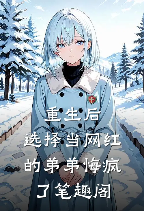 重生后，选择当网红的弟弟悔疯了笔趣阁