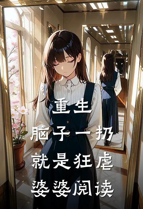 重生：脑子一扔就是狂虐婆婆阅读