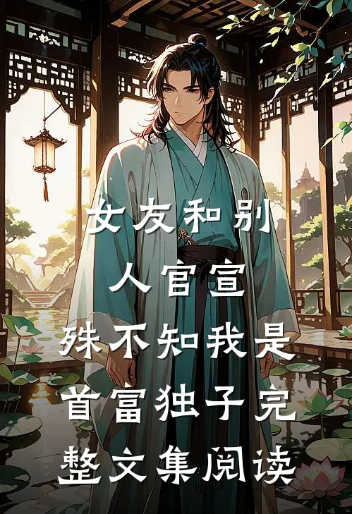 女友和别人官宣，殊不知我是首富独子完整文集阅读