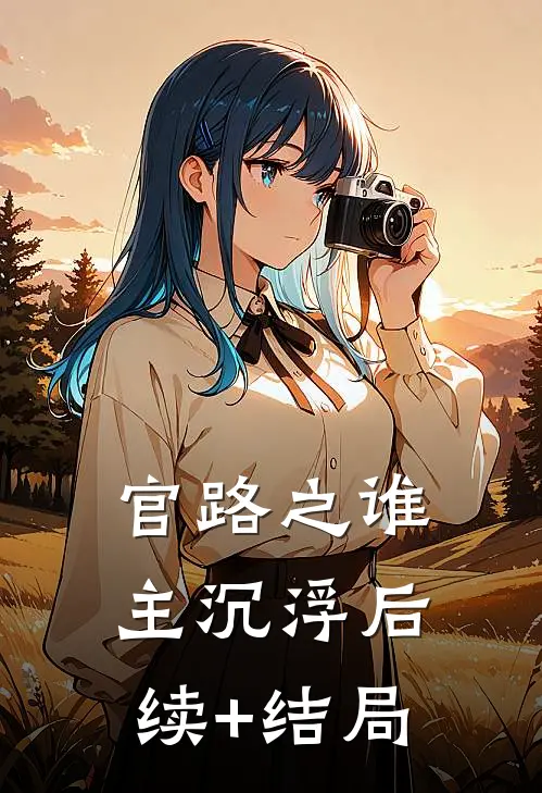 官路之谁主沉浮后续+结局