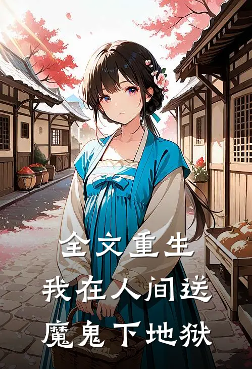 全文重生：我在人间送魔鬼下地狱