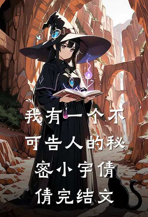 我有一个不可告人的秘密小宇倩倩完结文