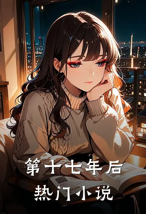 第十七年后热门小说
