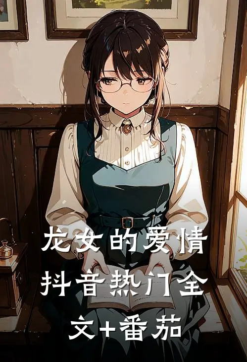 龙女的爱情抖音热门全文+番茄