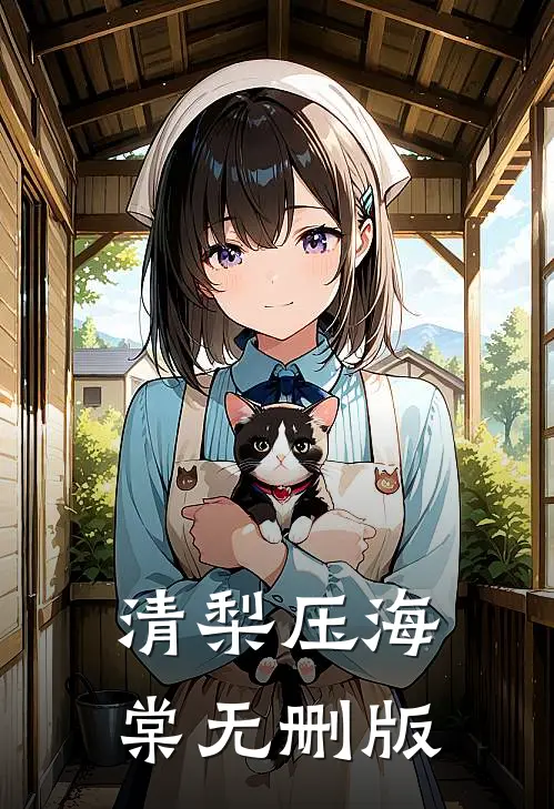 清梨压海棠无删版