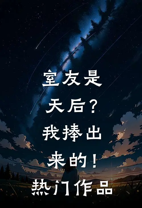 室友是天后？我捧出来的！热门作品