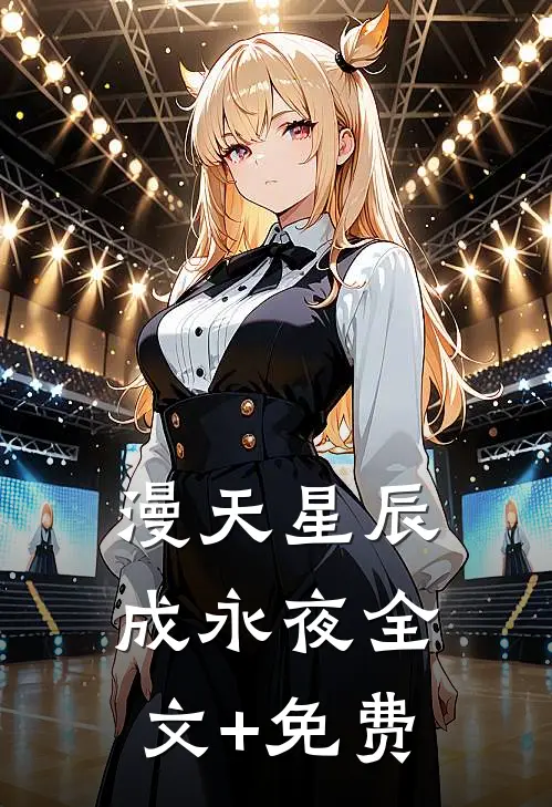 漫天星辰成永夜全文+免费