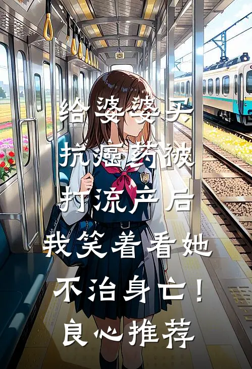 给婆婆买抗癌药被打流产后，我笑着看她不治身亡！良心推荐