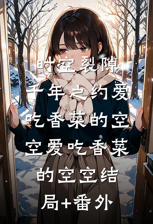 时空裂隙：千年之约爱吃香菜的空空爱吃香菜的空空结局+番外