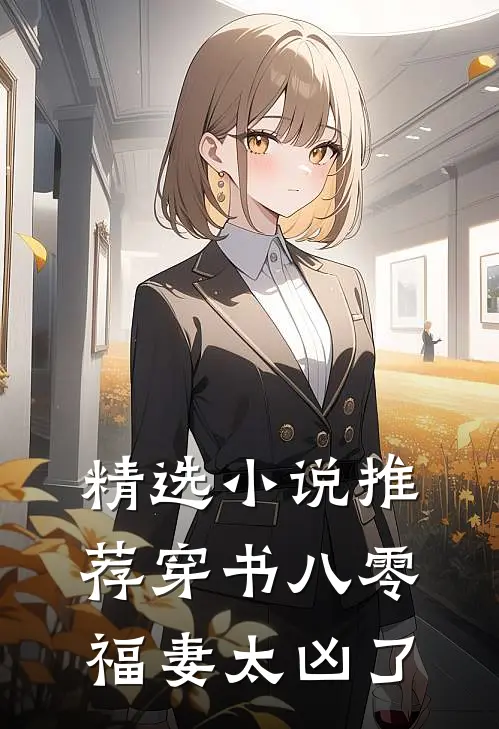 精选小说推荐穿书八零：福妻太凶了