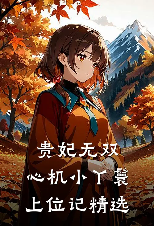 贵妃无双：心机小丫鬟上位记精选
