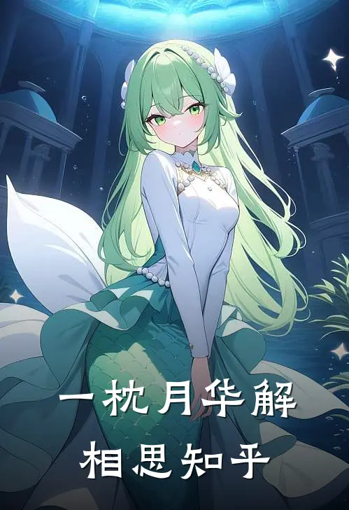 一枕月华解相思知乎