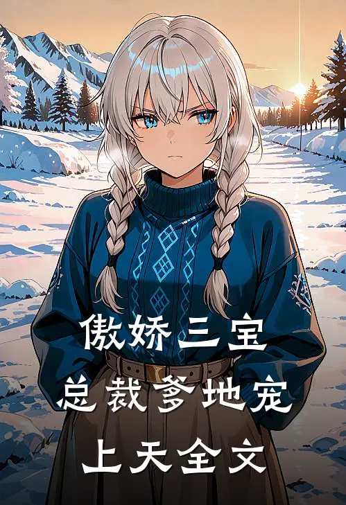 傲娇三宝：总裁爹地宠上天全文
