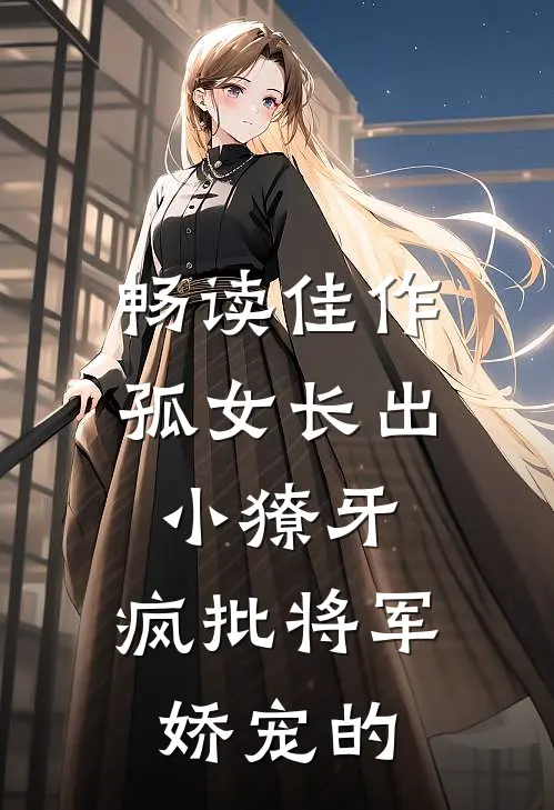畅读佳作孤女长出小獠牙，疯批将军娇宠的