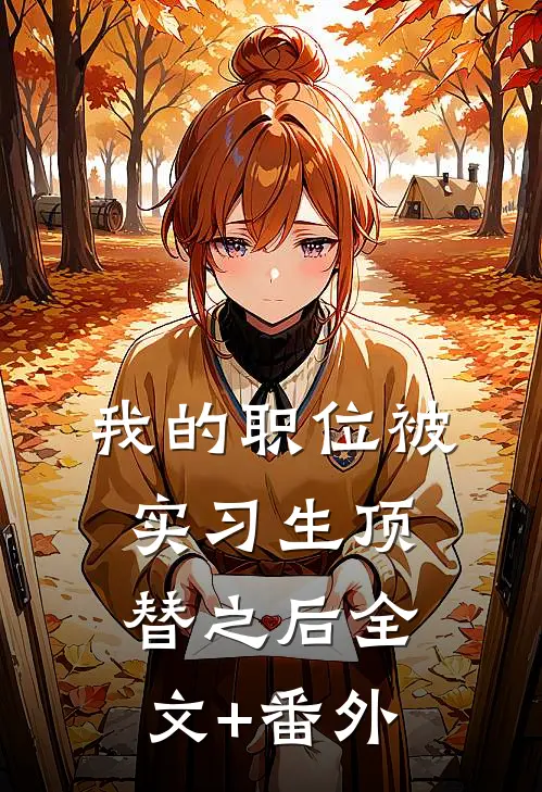 我的职位被实习生顶替之后全文+番外