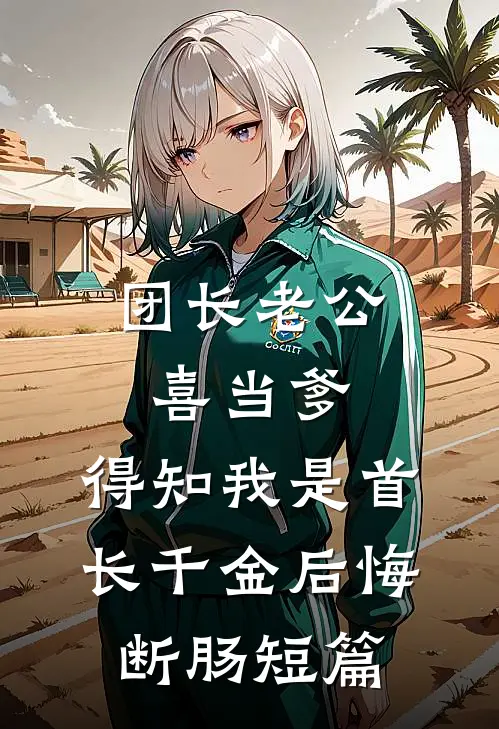 团长老公喜当爹，得知我是首长千金后悔断肠短篇