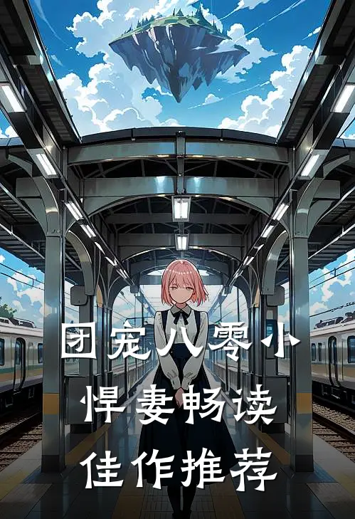 团宠八零小悍妻畅读佳作推荐