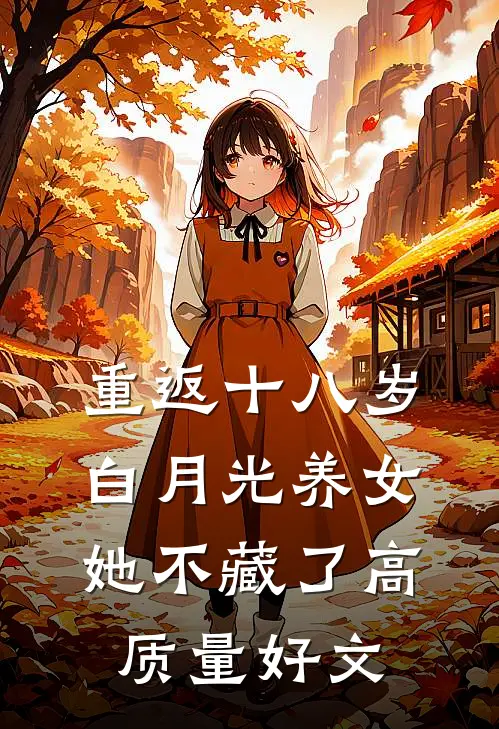 重返十八岁：白月光养女她不藏了高质量好文