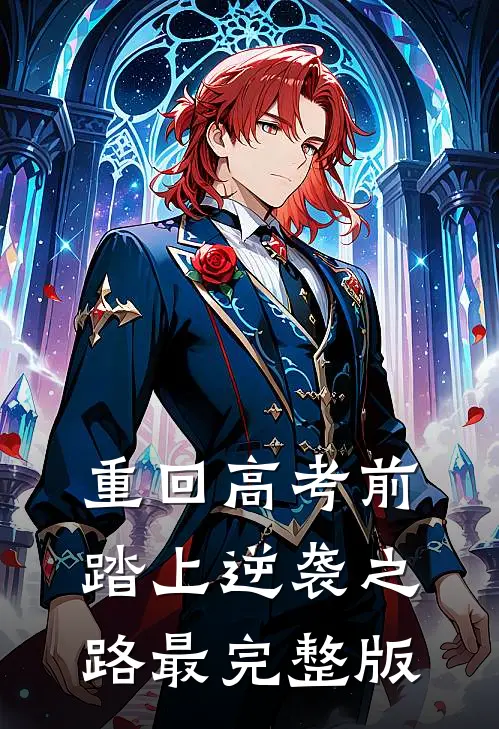 重回高考前，踏上逆袭之路最完整版