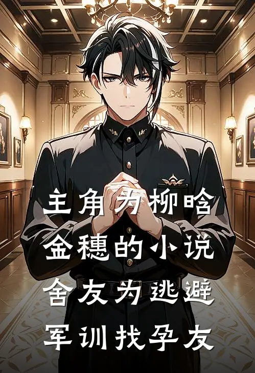 主角为柳晗金穗的小说舍友为逃避军训找“孕友”