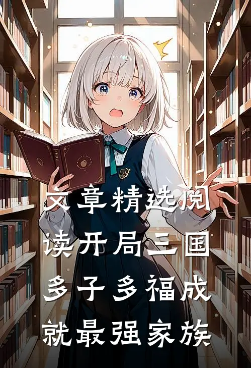 文章精选阅读开局三国，多子多福成就最强家族