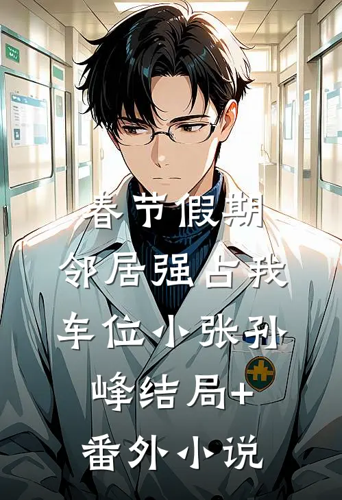 春节假期，邻居强占我车位小张孙峰结局+番外小说
