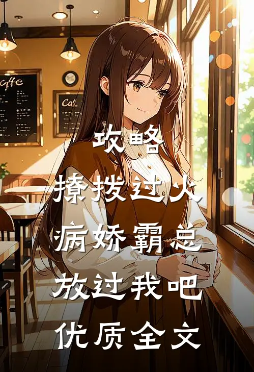 攻略：撩拨过火，病娇霸总放过我吧优质全文