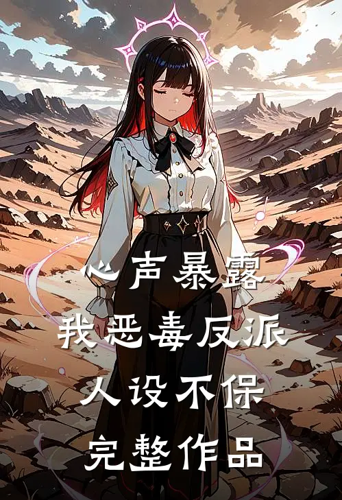 心声暴露，我恶毒反派人设不保完整作品