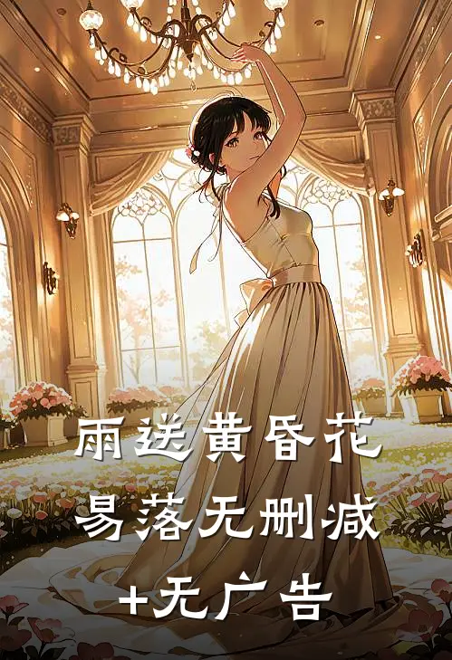 雨送黄昏花易落无删减+无广告