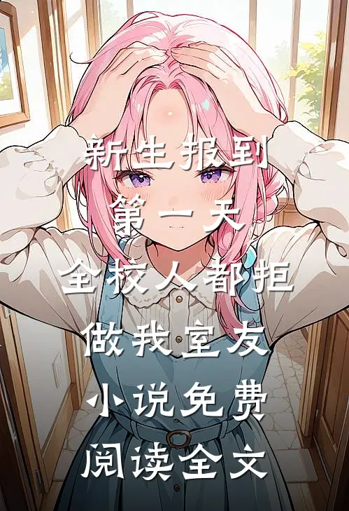 新生报到第一天，全校人都拒做我室友小说免费阅读全文