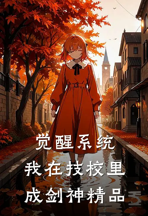 觉醒系统，我在技校里成剑神精品