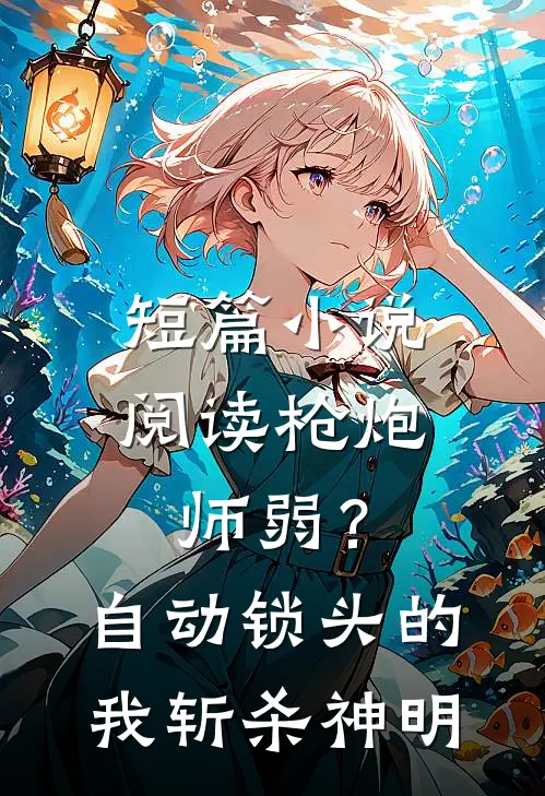 短篇小说阅读枪炮师弱？自动锁头的我斩杀神明