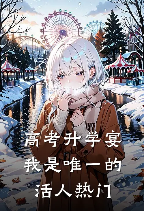 高考升学宴，我是唯一的活人热门