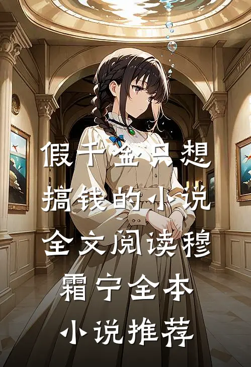 假千金只想搞钱的小说全文阅读穆霜宁全本小说推荐