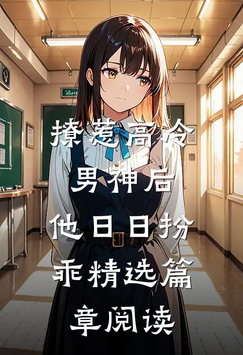 撩惹高冷男神后,他日日扮乖精选篇章阅读