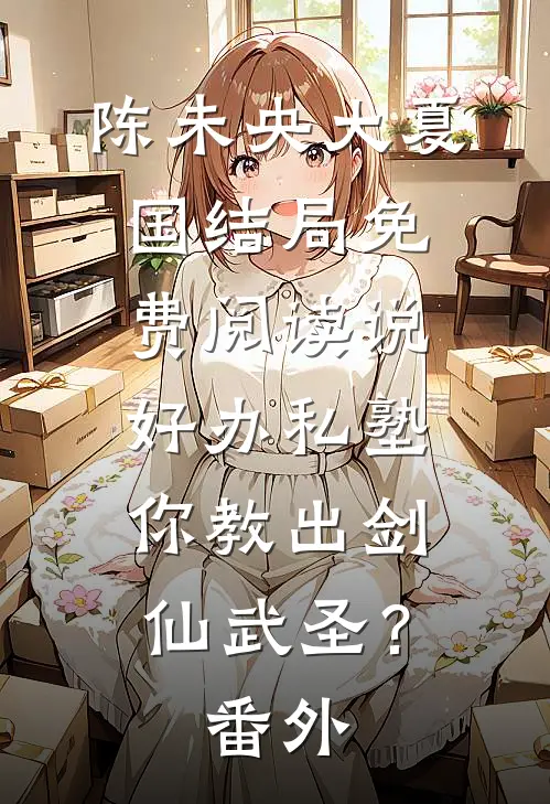 陈未央大夏国结局免费阅读说好办私塾，你教出剑仙武圣？番外