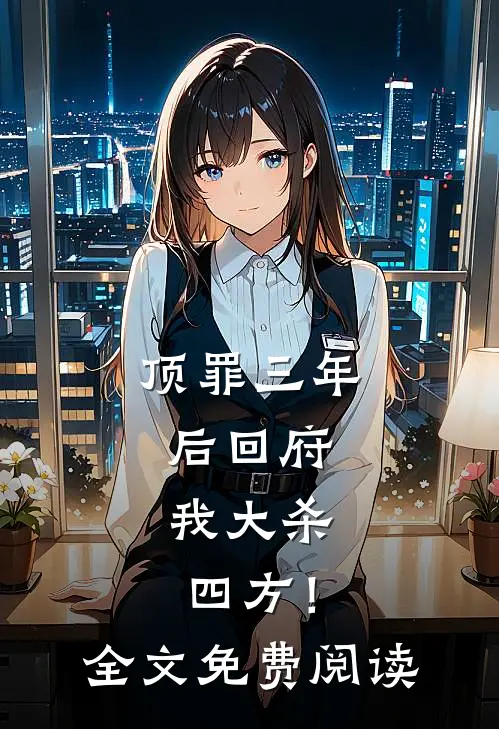 顶罪三年后回府，我大杀四方！全文免费阅读